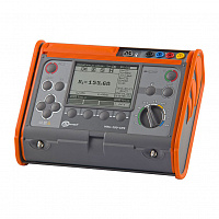 MRU-200-GPS Измеритель параметров заземляющих устройств