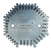 Измерительная гребенка КОНСТАНТА ГУ