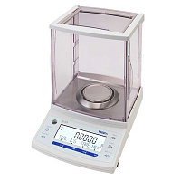Аналитические весы ViBRA HT-124CE
