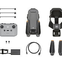 Квадрокоптер DJI Mavic 3