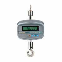 Весы крановые CAS NC-500