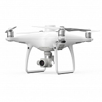 Квадрокоптер DJI Phantom 4 RTK SDK