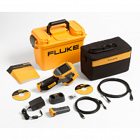 Тепловизор Fluke Ti450