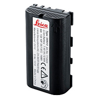 Аккумулятор Leica GEB212