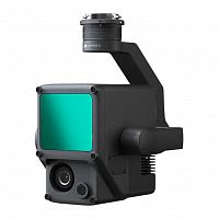 Квадрокоптер с лидаром DJI Matrice 300 RTK Combo комплект