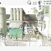Тахеометр LEICA MS60 (2020)