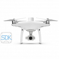 Квадрокоптер DJI Phantom 4 RTK SDK