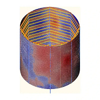 ПО Trimble RealWorks Storage Tank