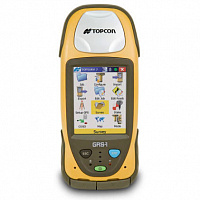 GPS Topcon GRS-1