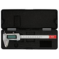 Электронный штангенциркуль RGK SC-150 (ШЦЦ-I-150-0,01)