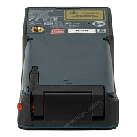 Лазерный дальномер Bosch GLM 120 C (0.601.072.F00)
