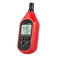 Термогигрометр RGK TH-20