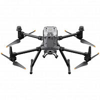 Полетная платформа DJI Matrice 350 RTK
