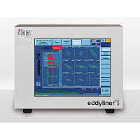 Вихретоковый прибор eddyliner S