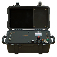 Генератор дуговых разрядов ADG-200-2 CКАТ-М