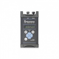 Радиотестер Rohde & Schwarz CTH200A