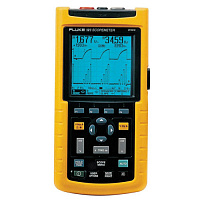 Осциллограф Fluke 123
