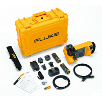 Тепловизор Fluke TiX501