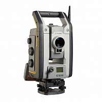 Тахеометр Trimble S7 3" Robotic, DR Plus, Trimble VISION, FineLock, Scanning Capable