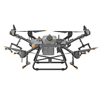 Квадрокоптер DJI Agras T30