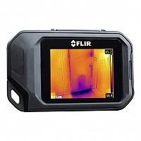 Тепловизор FLIR C2