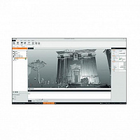 Модуль ПО GeoMax X-Pad Office MPS AUTOMATIC ALIGNMENT