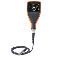 Толщиномер покрытий Elcometer 456 с выносным датчиком