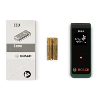 Лазерный дальномер Bosch Zamo II