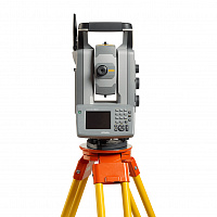 Тахеометр Trimble S9 0.5" Robotic, DR HP, FineLock