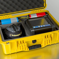 Течеискатель Primayer Eureka3