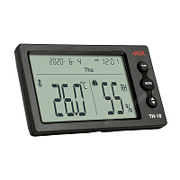Термогигрометр RGK TH-10