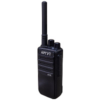 Радиостанция Аргут А-73 VHF