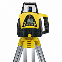 Лазерный уровень Geomax Zone70 DG