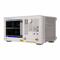 Анализатор цепей Keysight E5063A-285