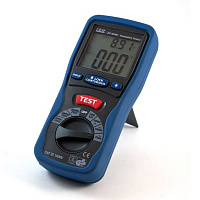 DT-5500 - цифровой тестер изоляции