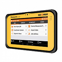 Полевой контроллер Geomax FZ-B2