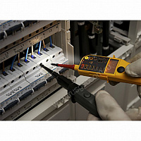 Электрический тестер Fluke T150