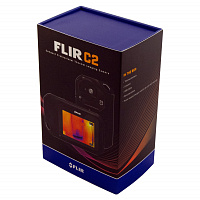 Тепловизор FLIR C2