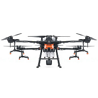 Квадрокоптер DJI Agras T20