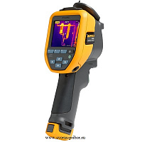 Тепловизор Fluke TiS50