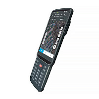 Полевой контроллер Alpha B55