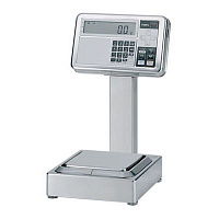 Взрывобезопасные весы ViBRA FZ-6202Ex-i02