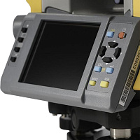 Тахеометр Trimble C5 2” LP