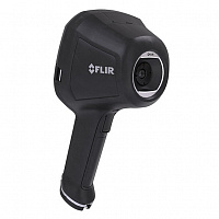 Пожарный тепловизор FLIR K33