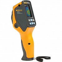 Тепловизор Fluke VT02