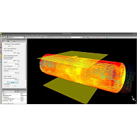 ПО Trimble RealWorks Storage Tank