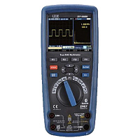 Осциллограф-мультиметр DT-9989