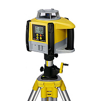 Ротационный нивелир GeoMax Zone60 HG basic