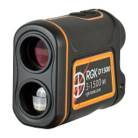 Оптический дальномер RGK D1500