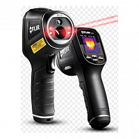 Тепловизор FLIR TG167